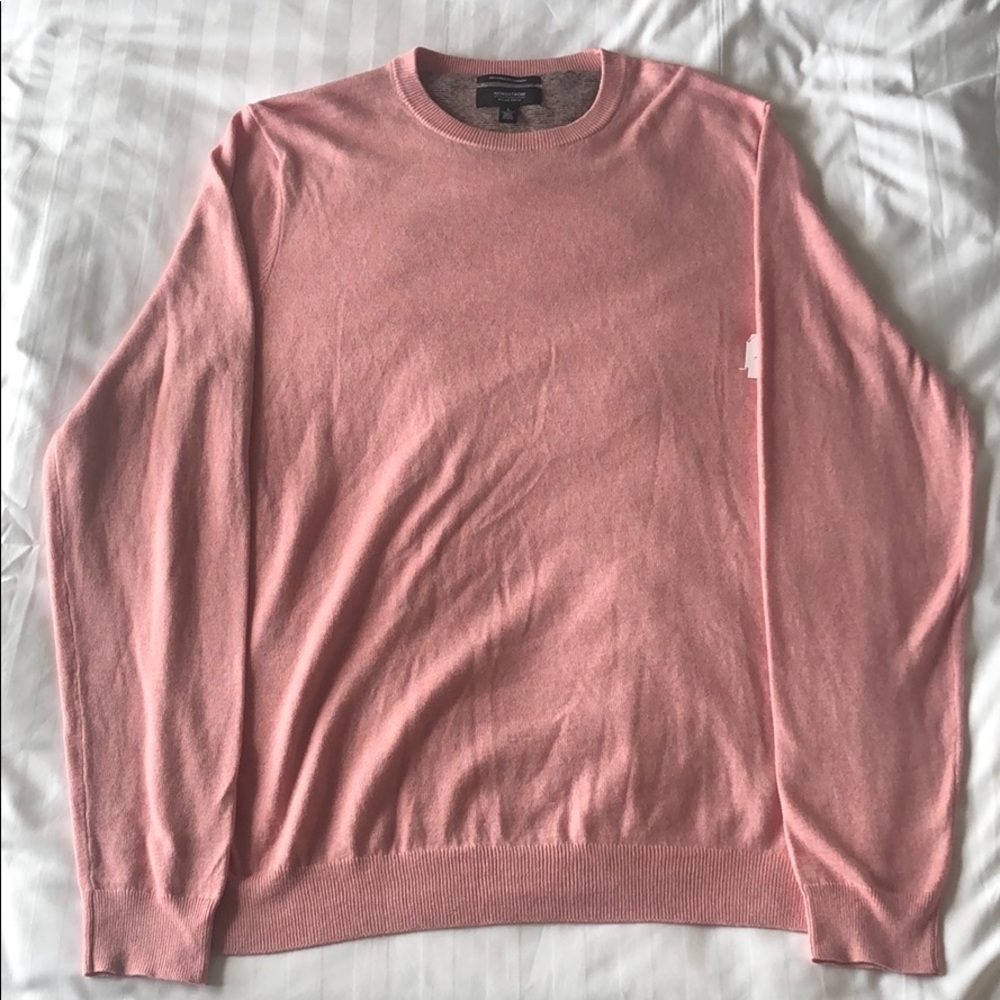 Nordstrom Men’s Shop Sweater